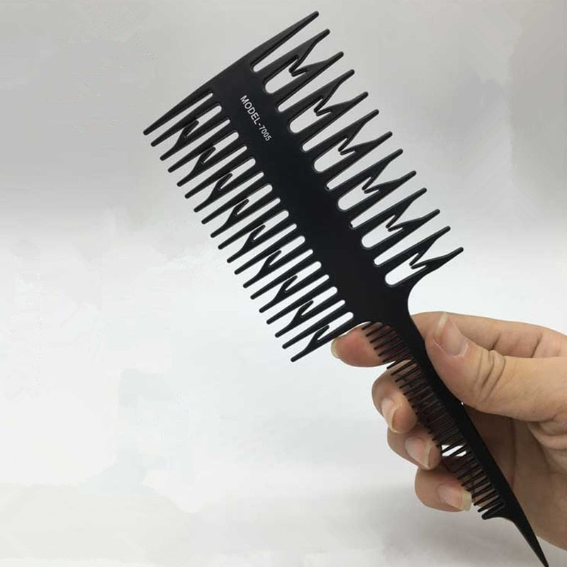 Professional Hair Comb