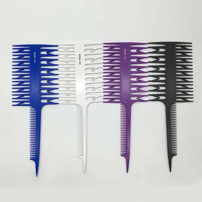 Professional Hair Comb