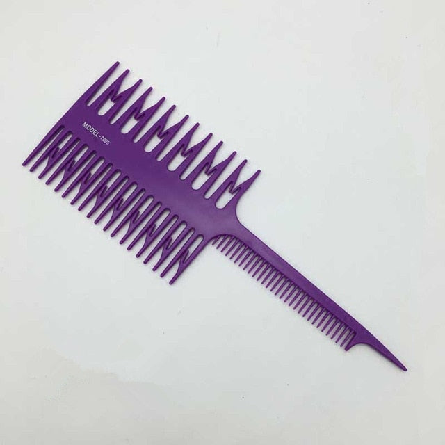 Professional Hair Comb